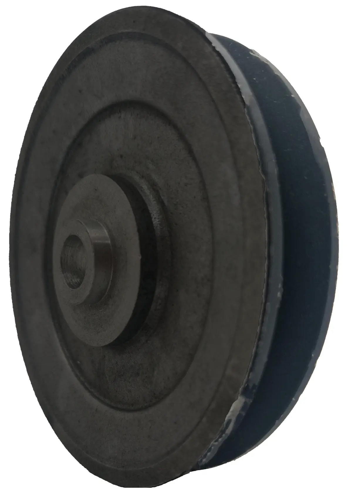 Wosp Lmp147-17 Pulley Fits 134Mm O.D 17Mm V Pulley - 17Mm Bore 1