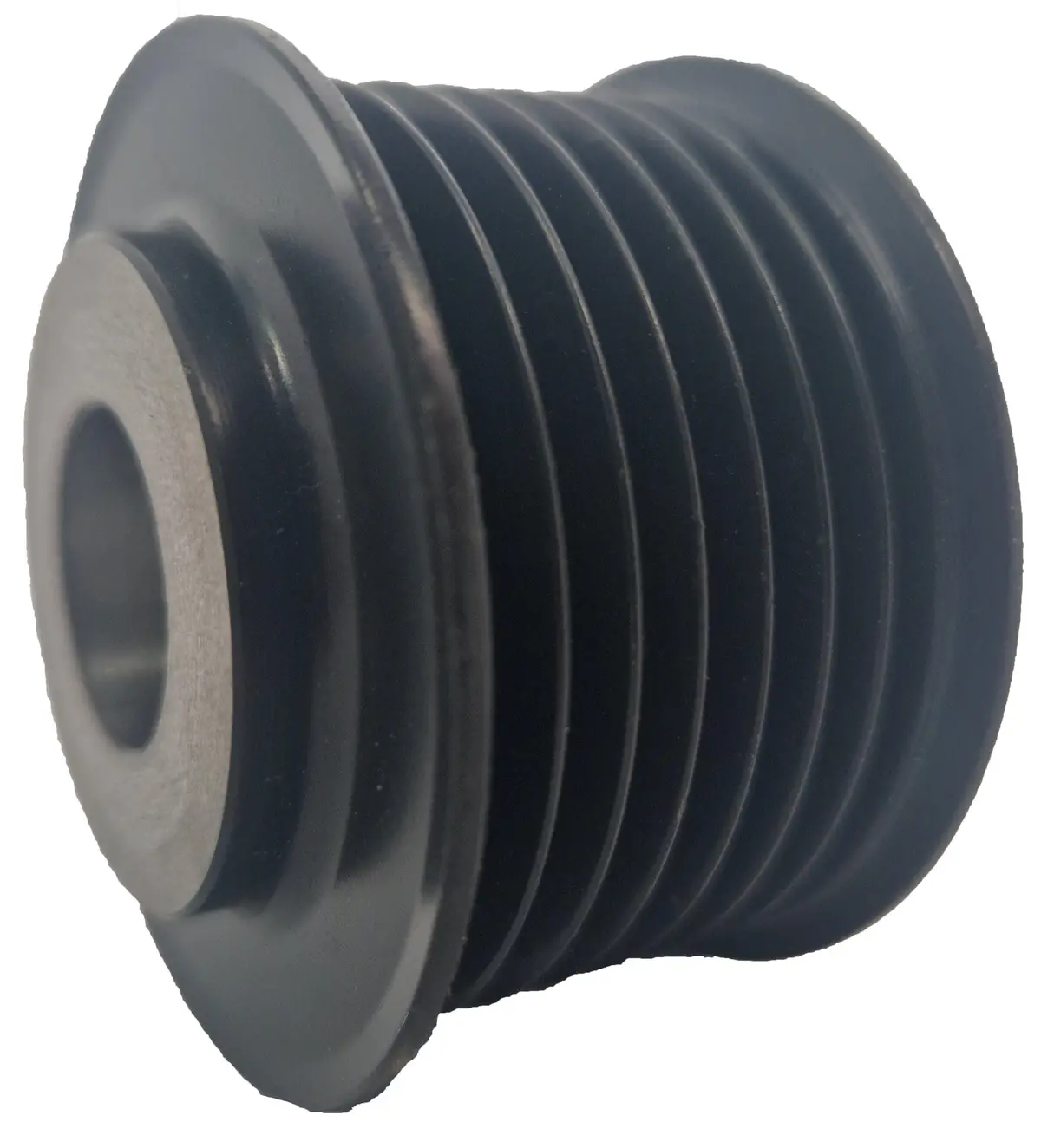 Wosp Lmp149-15 Pulley Fits 49Mm O.D 7Pk Pulley - 15Mm Bore 1