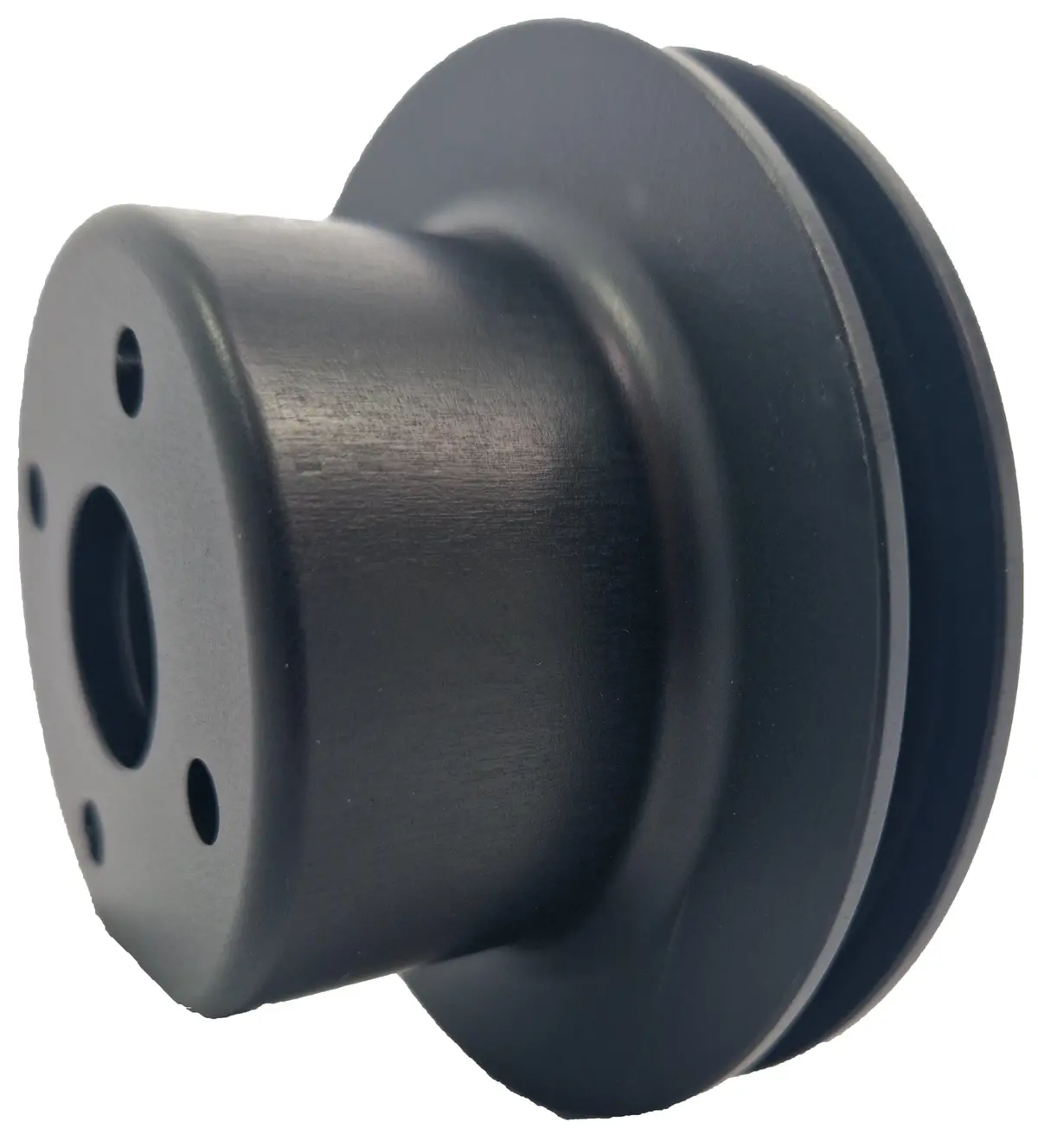 Wosp Lmp173 Pulley Fits 95Mm O.D 10Mm V Waterpump Pulley 1