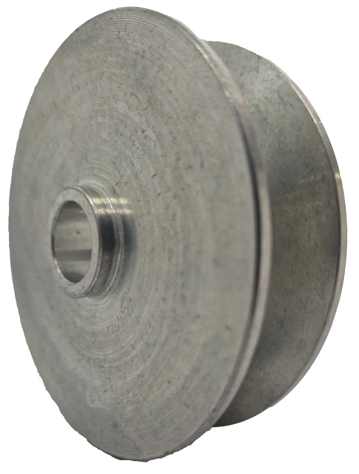 Wosp Lmp193-17 Pulley Fits 94Mm O.D 22Mm V Pulley - 17Mm Bore 1