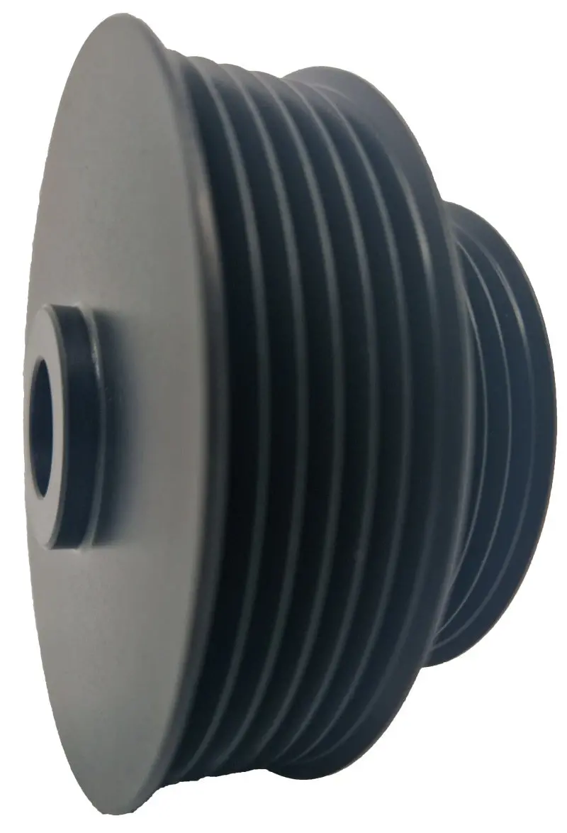 Wosp Lmp200-17-Ha Pulley Fits 88.5Mm / 64.5Mm O.D Combo Pulley - 17Mm Bore 1