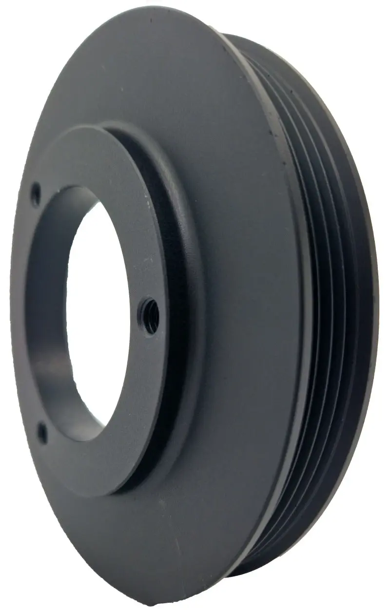 Wosp Lmp201 Pulley Fits 145Mm O.D 4Pk Powersteering Pulley 1