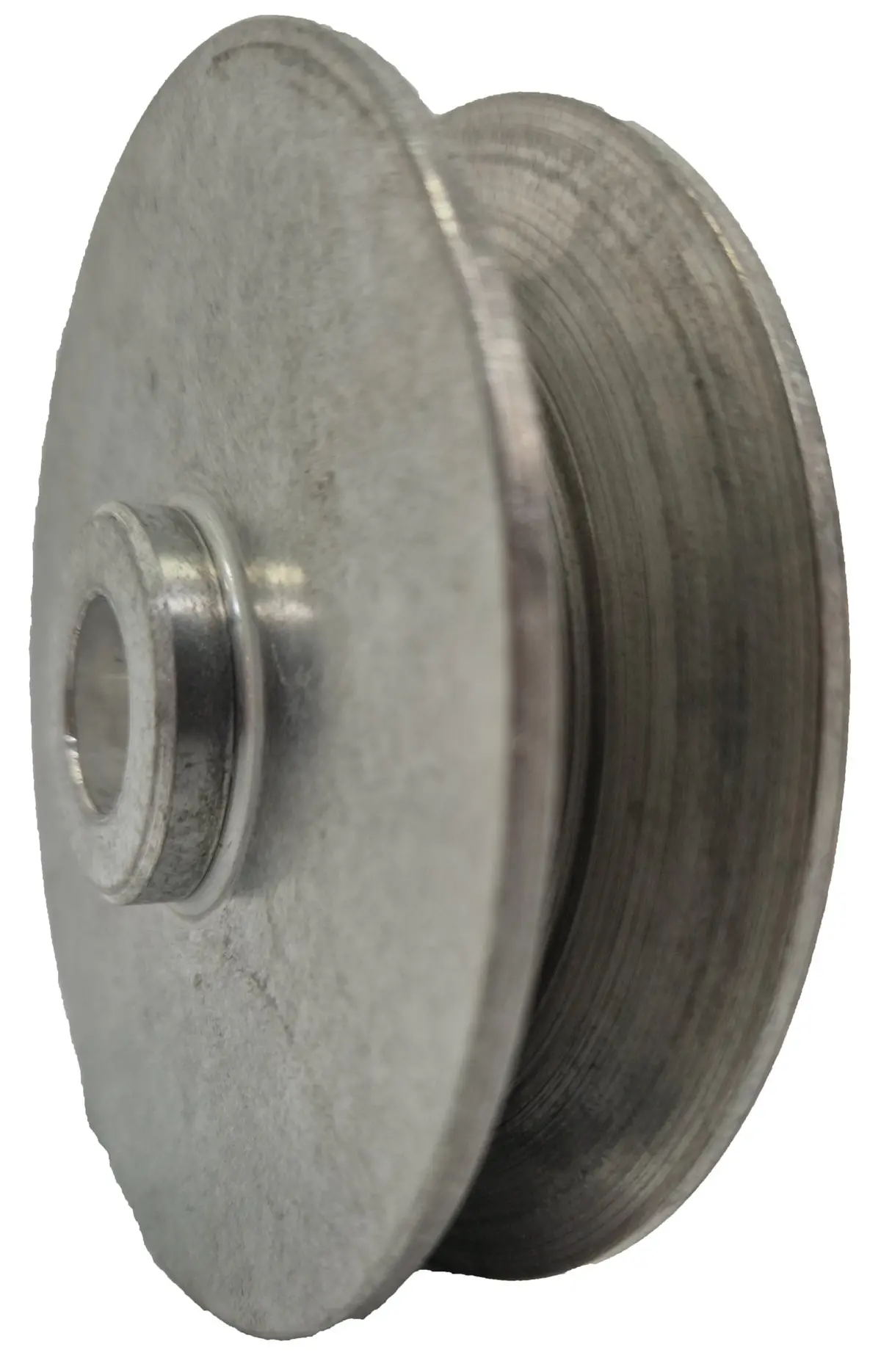 Wosp Lmp212-17 Pulley Fits 89Mm O.D 17Mm V Pulley - 17Mm Bore 1