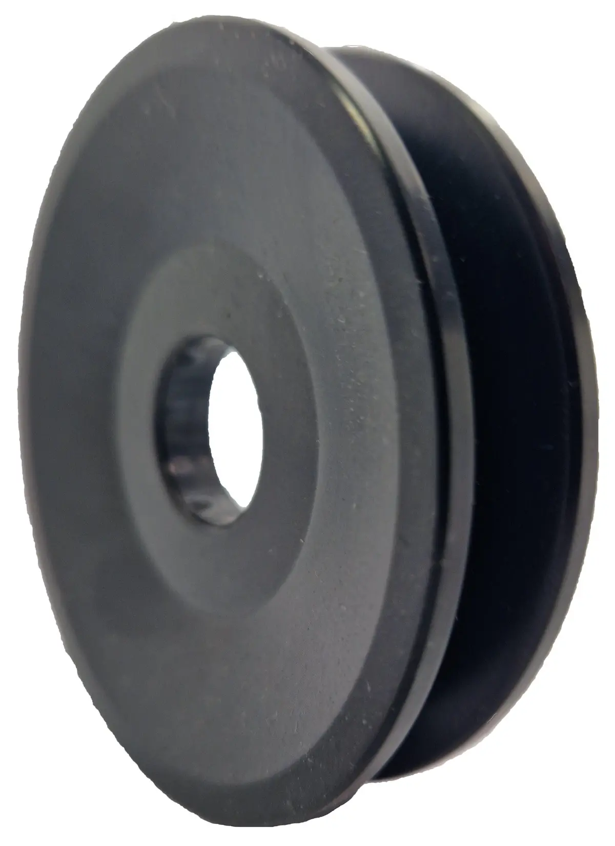 Wosp Lmp215-17 Pulley Fits 68Mm O.D 10Mm V Pulley (-3Mm Pitch) - 17Mm Bore 1