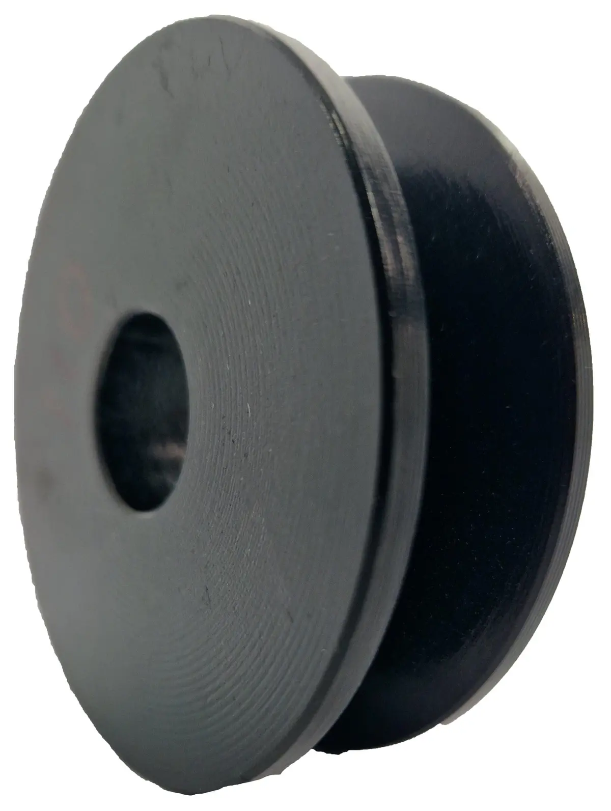 Wosp Lmp218-15 Pulley Fits 65Mm O.D 13Mm V Pulley - 15Mm Bore 1