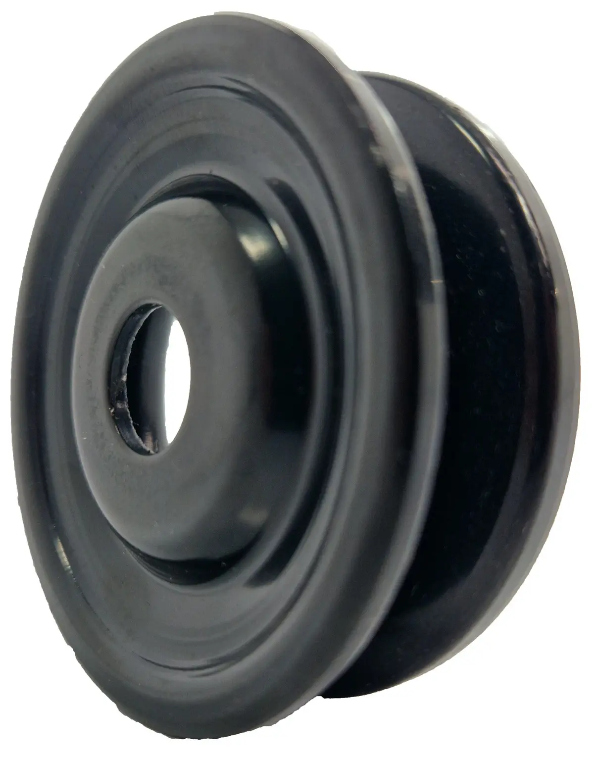 Wosp Lmp219-17 Pulley Fits 69Mm O.D 13Mm V Pulley - 17Mm Bore (5Mm Pitch) 1