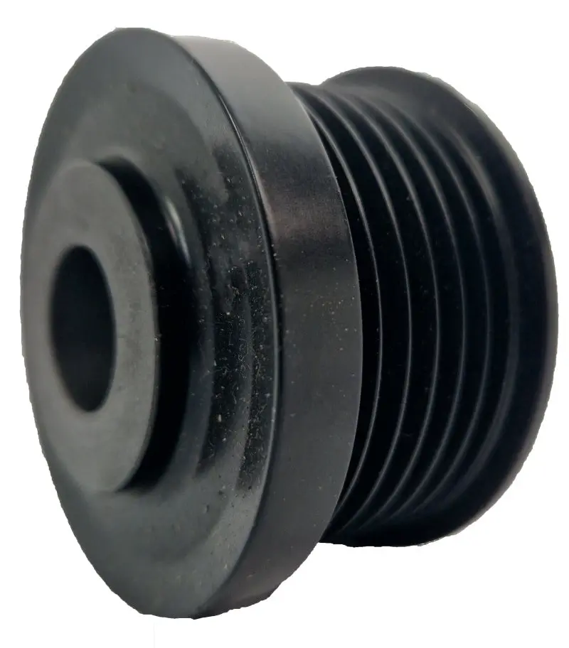 Wosp Lmp221-15 Pulley Fits 54Mm O.D 6Pk Pulley (13.5Mm Pitch) - 15Mm Bore 1