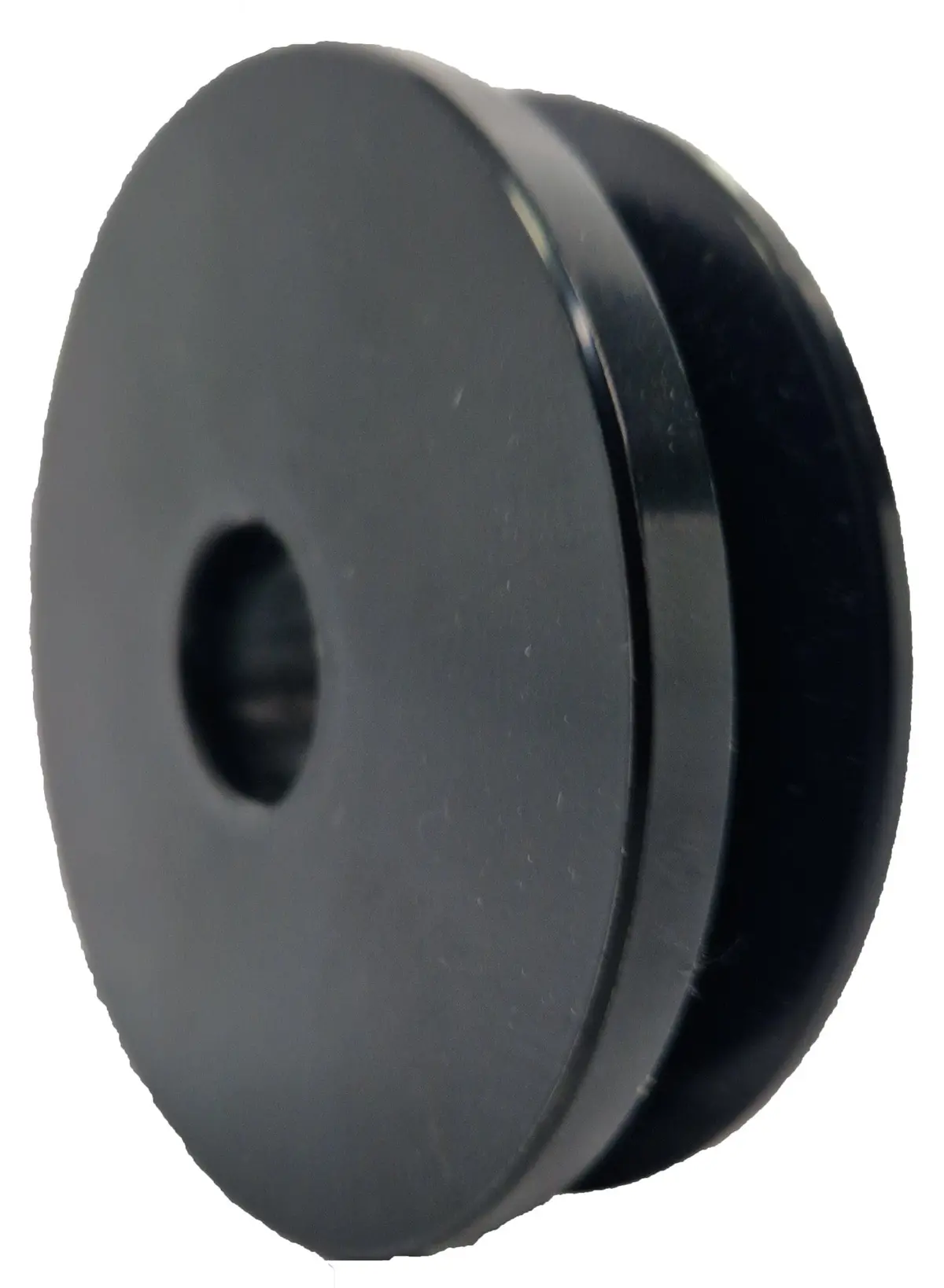 Wosp Lmp228-15 Pulley Fits 72Mm O.D 10Mm V Pulley (6.5Mm Pitch) - 15Mm Bore 1