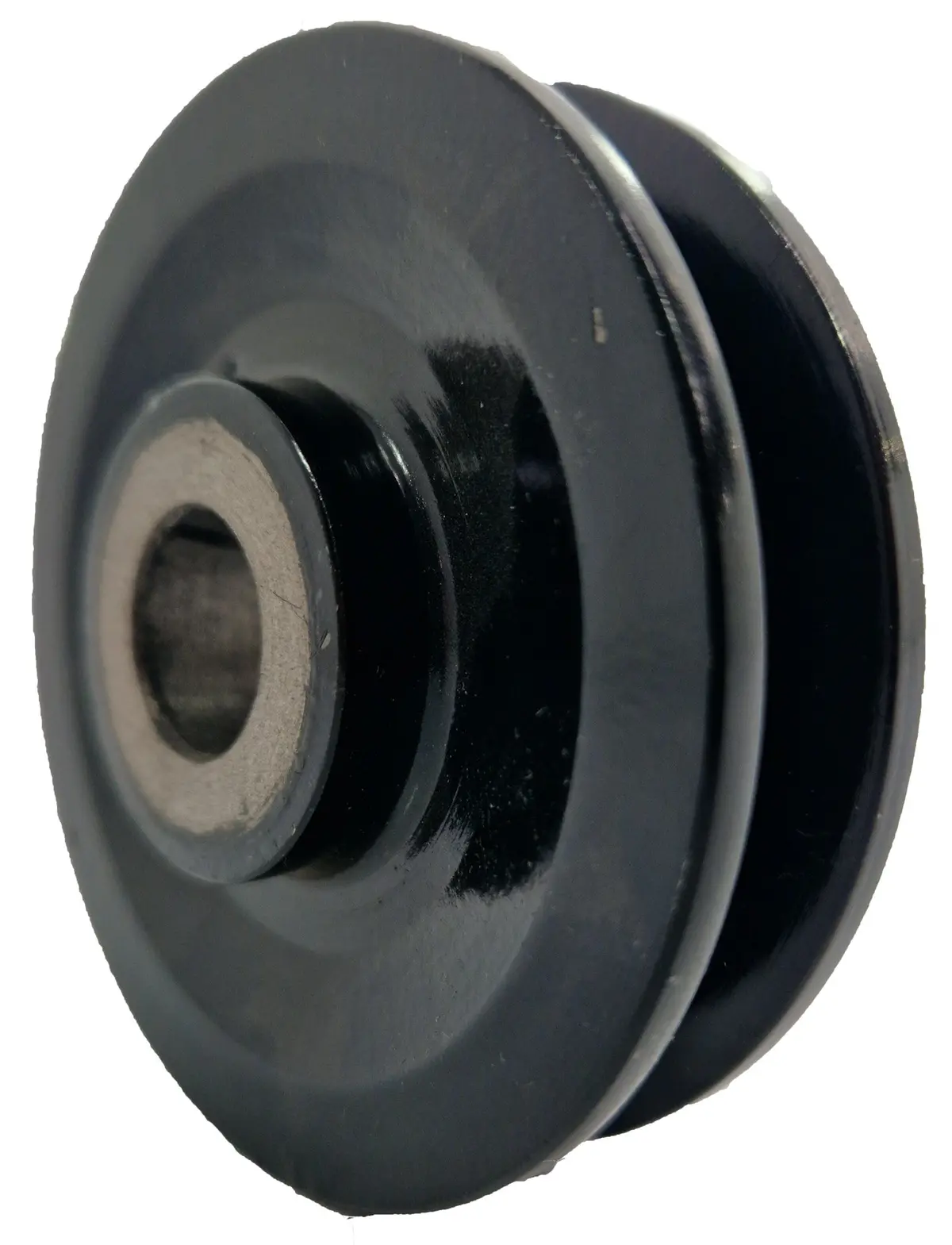 Wosp Lmp237-17 Pulley Fits 73.5Mm O.D 10Mm V Pulley - 17Mm Bore 1