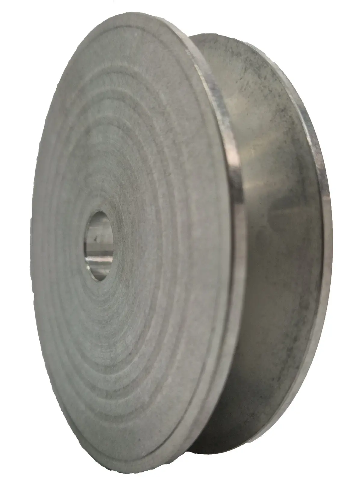 Wosp Lmp246-15 Pulley Fits 97Mm O.D 17Mm V Pulley - 15Mm Bore (3.5Mm Pitch) 1