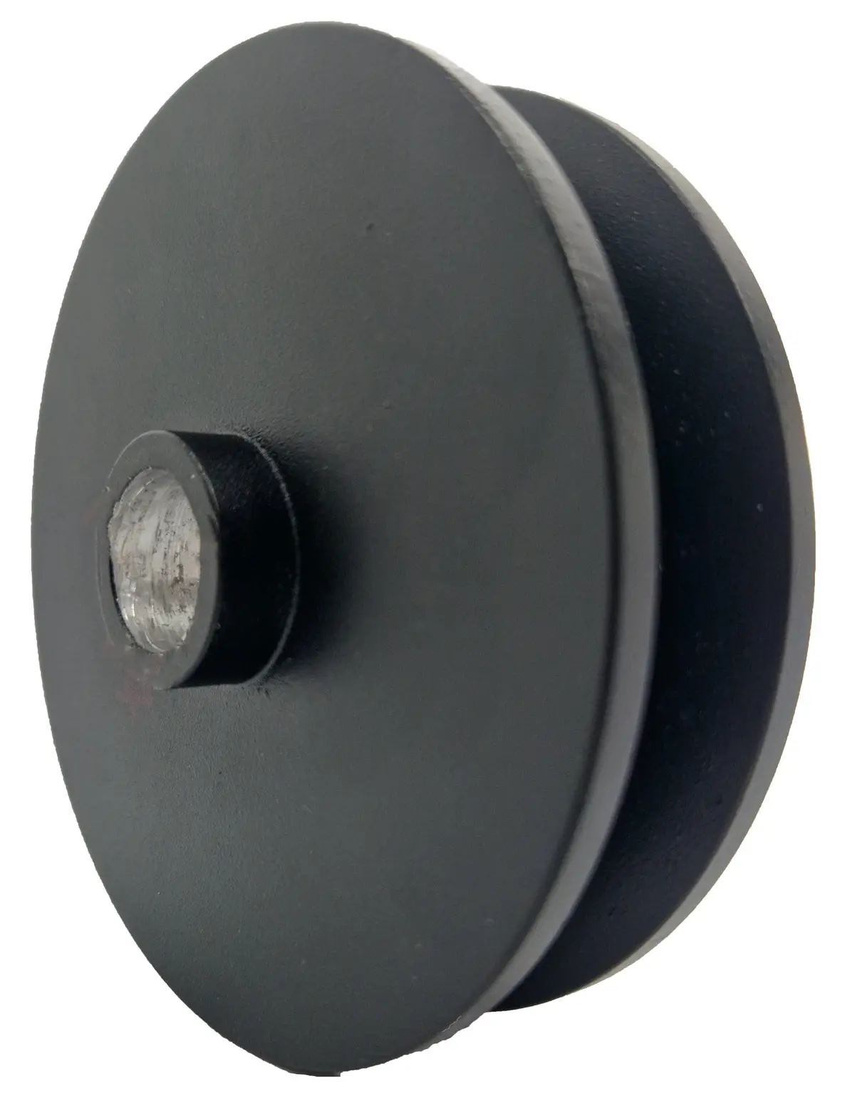 Wosp Lmp247-15 Pulley Fits 97Mm O.D 17Mm V Pulley - 15Mm Bore (21Mm Pitch) 1