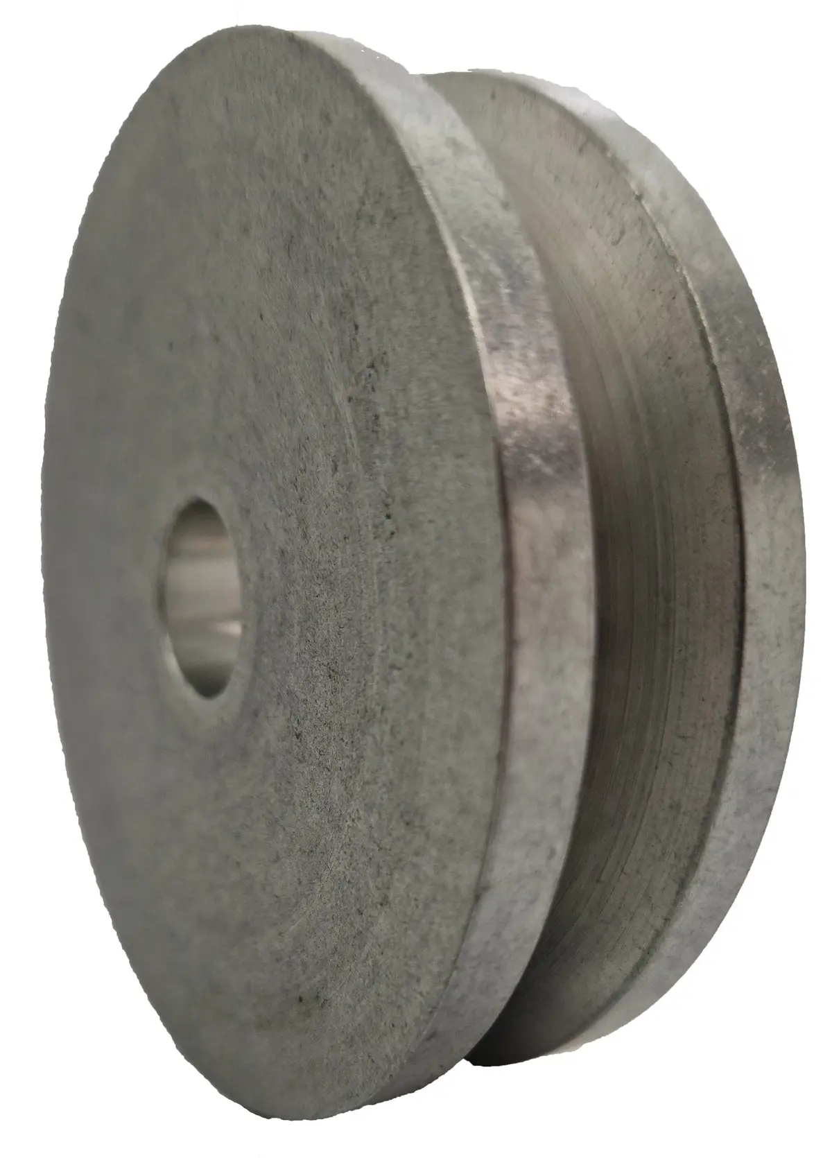 Wosp Lmp250-15 Pulley Fits 79Mm O.D 10Mm V Pulley - 15Mm Bore (6Mm Pitch) 1
