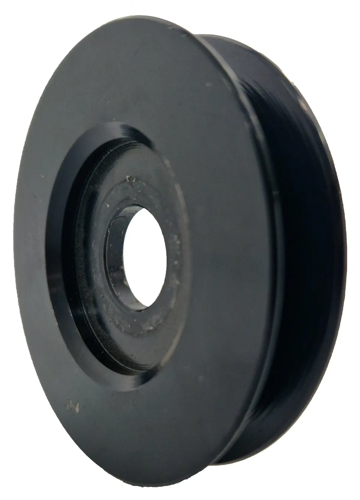 Wosp Lmp260-15 Pulley Fits 72Mm O.D 10Mm V Pulley (-3.5Mm Pitch) - 15Mm Bore 1