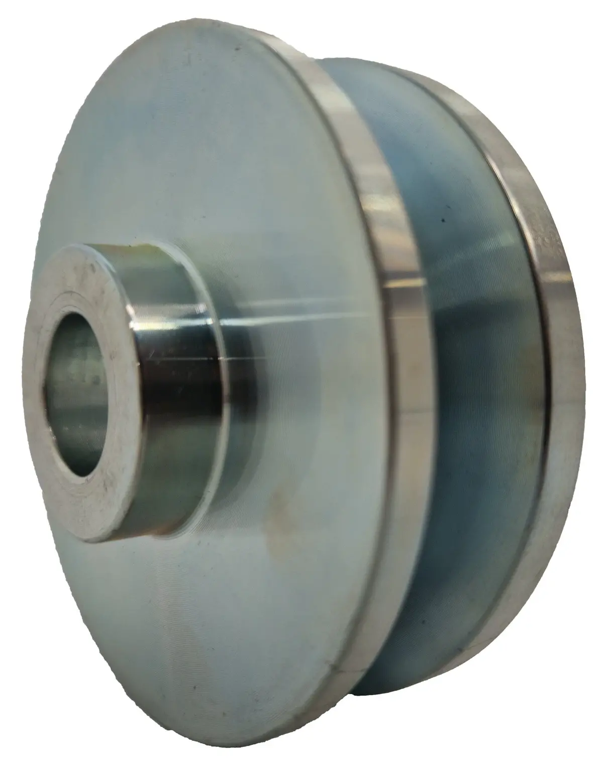 Wosp Lmp264-17 Pulley Fits 69Mm O.D 13Mm V Pulley - 17Mm Bore (13Mm Pitch) 1