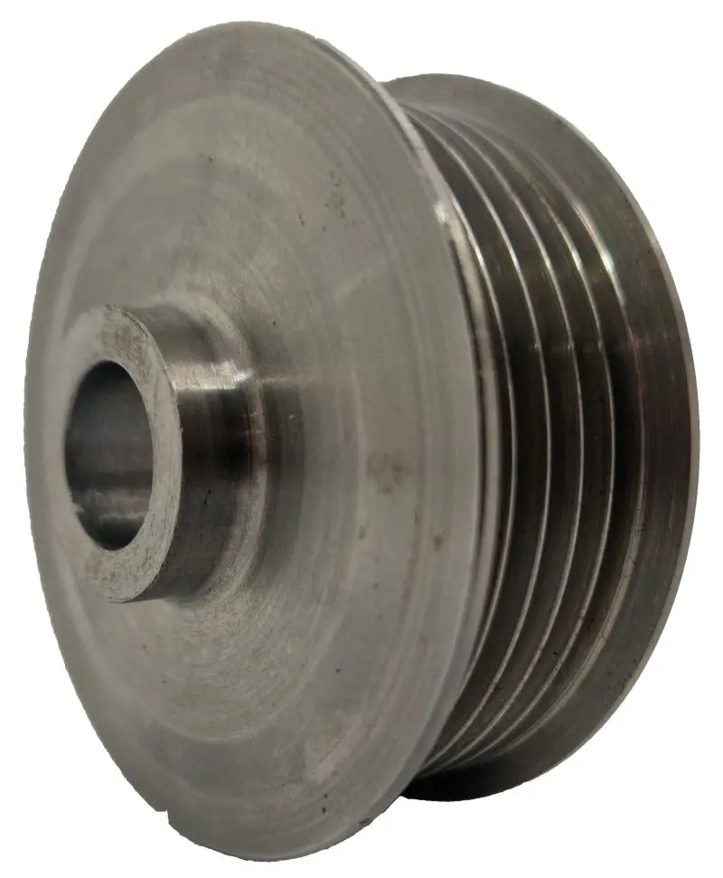 Wosp Lmp265-15 Pulley Fits 62.5Mm O.D 5Pk Pulley - 15Mm Bore (7.5Mm Pitch) 1