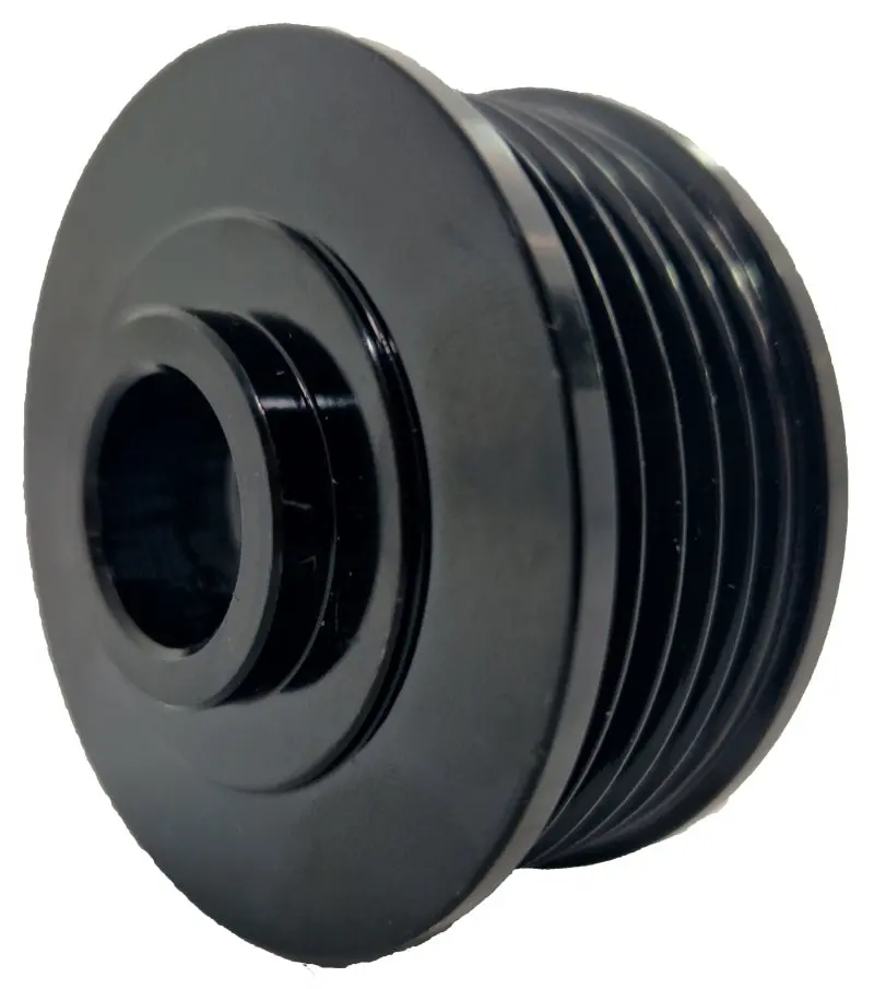 Wosp Lmp266-15 Pulley Fits 54Mm O.D 5Pk Pulley - 15Mm Bore (16Mm Pitch) 1