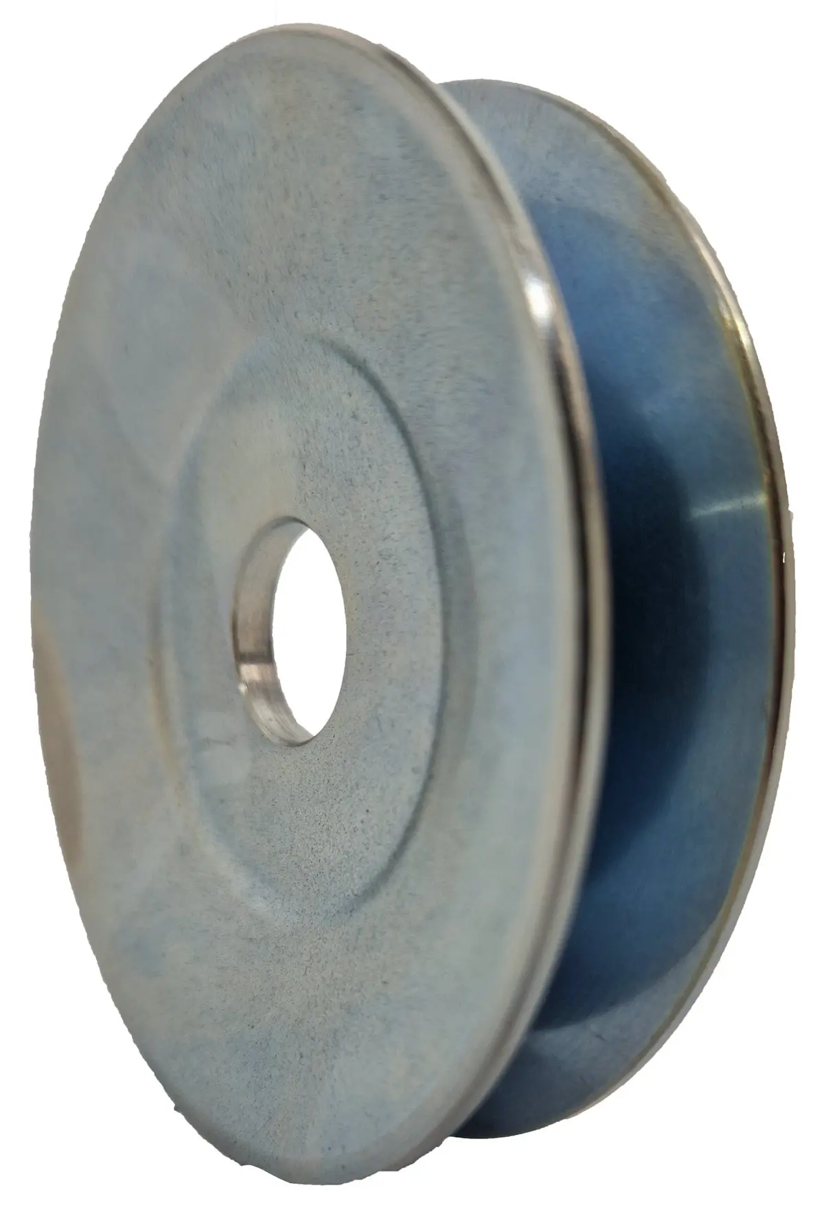 Wosp Lmp267-15 Pulley Fits 82Mm O.D 13Mm V Pulley - 15Mm Bore 1