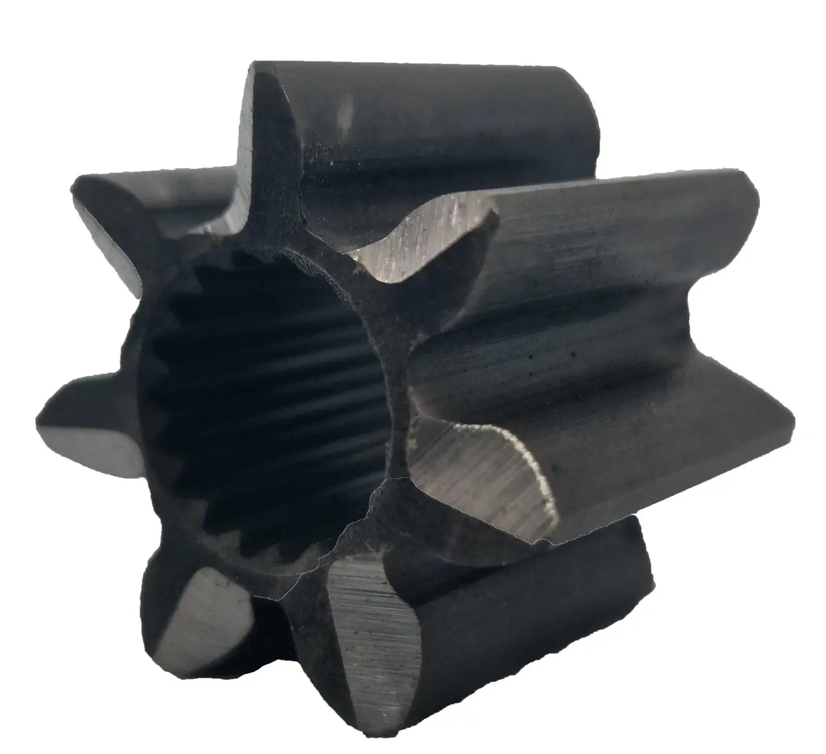 Wosp Lmpk0728l-Cw Pinion Fits 7 Tooth 28Mm Diameter Long Cw Ra Pinion 1