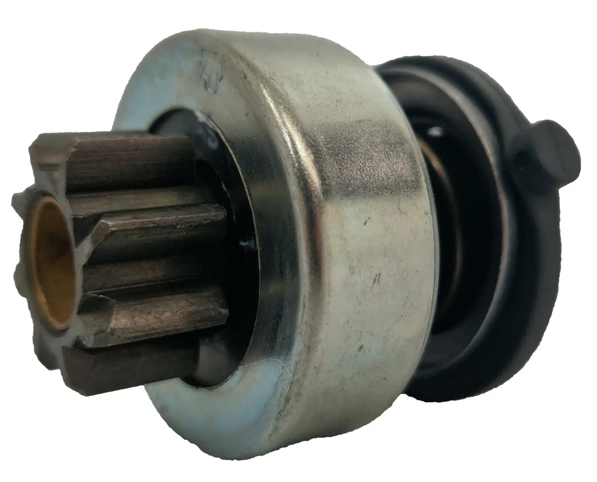 Wosp Lmpk0825b-Cw Pinion Fits 8 Tooth 25Mm Diameter Bosch Pinion 1