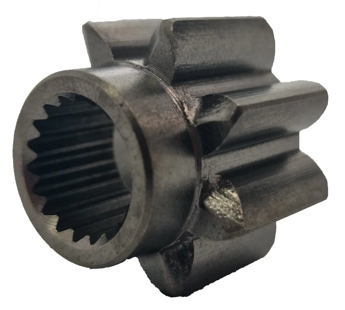 Wosp Lmpk0828s-Cw Pinion Fits 8 Tooth 28Mm Diameter Short Ra Pinion 1