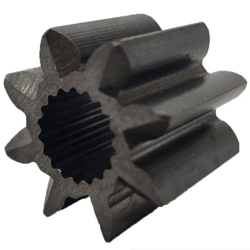 Wosp Lmpk0830l-Ccw Pinion Fits 8 Tooth 30Mm Diameter Long Ccw Ra Pinion 1