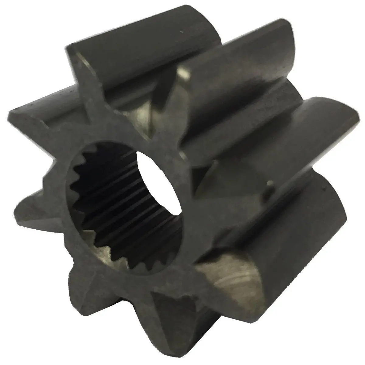 Wosp Lmpk0832l-Cw Pinion Fits 8 Tooth 32Mm Diameter Long Cw Ra Pinion 1