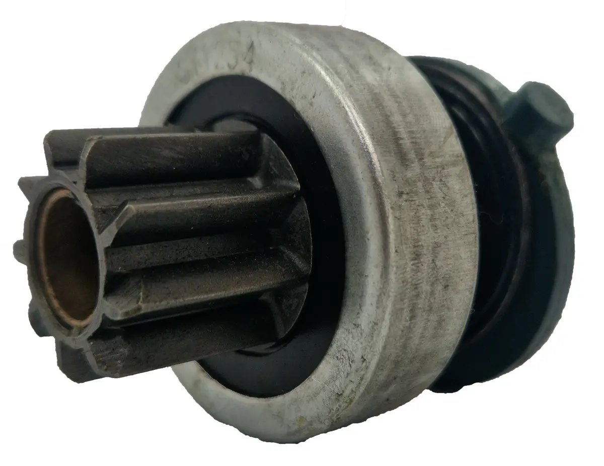 Wosp Lmpk0925b-Cw Pinion Fits 9 Tooth 25Mm Diameter Bosch Pinion 1