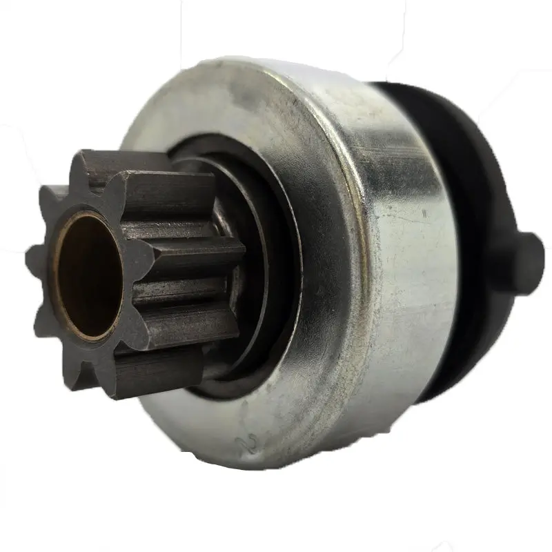 Wosp Lmpk0925bms-Cw Pinion Fits 9 Tooth 25Mm Diameter Bosch Motorsport Cw Pinion 1