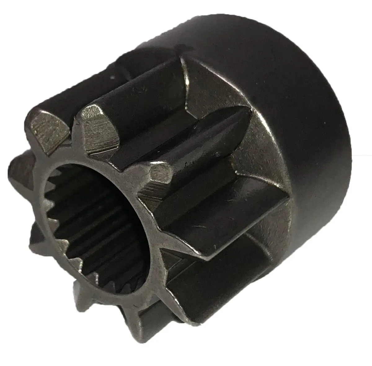 Wosp Lmpk0925l-Ccw Pinion Fits 9 Tooth 25Mm Diameter Long Ccw Ra Pinion 1