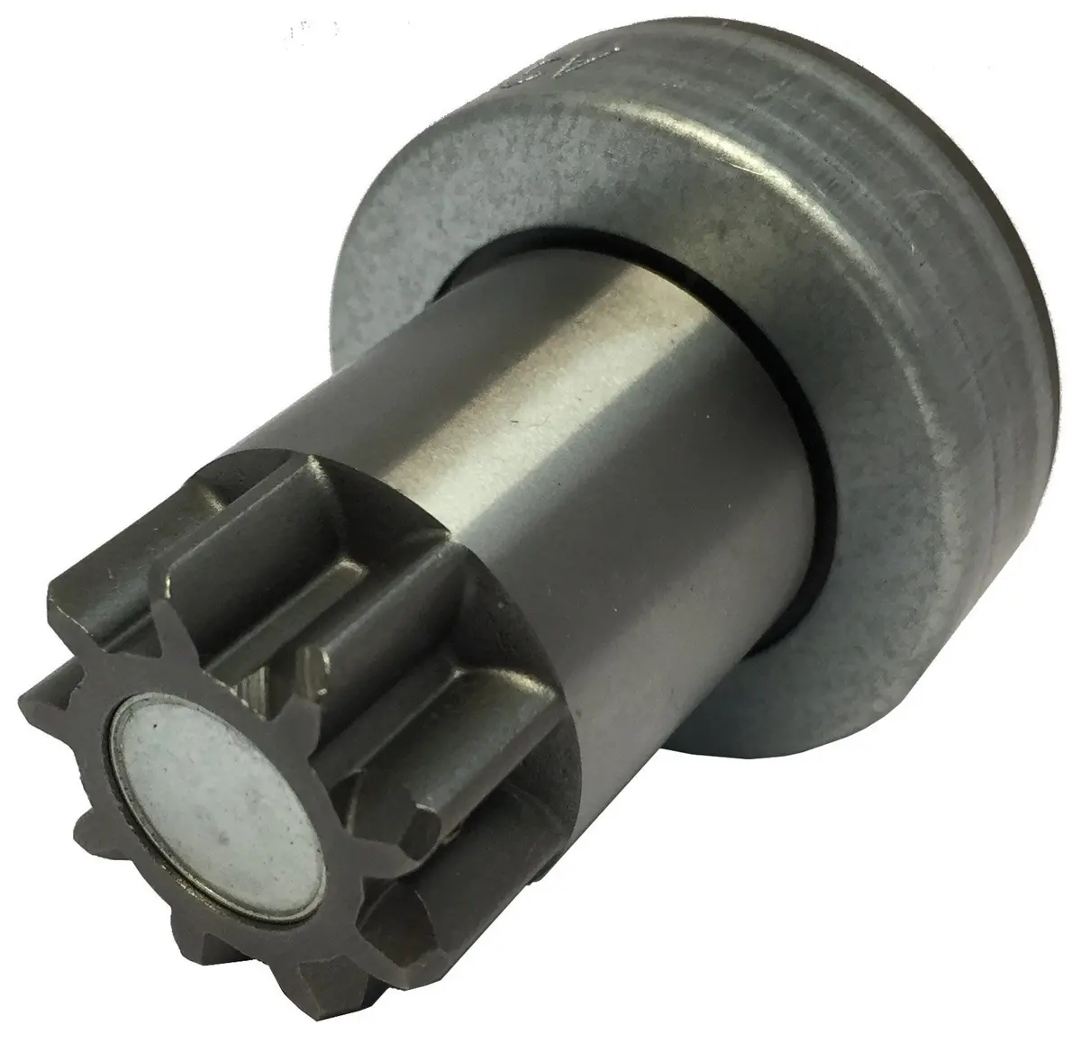 Wosp Lmpk0929h-Cw Pinion Fits 9 Tooth 29Mm Diameter Hitachi Pinion 1