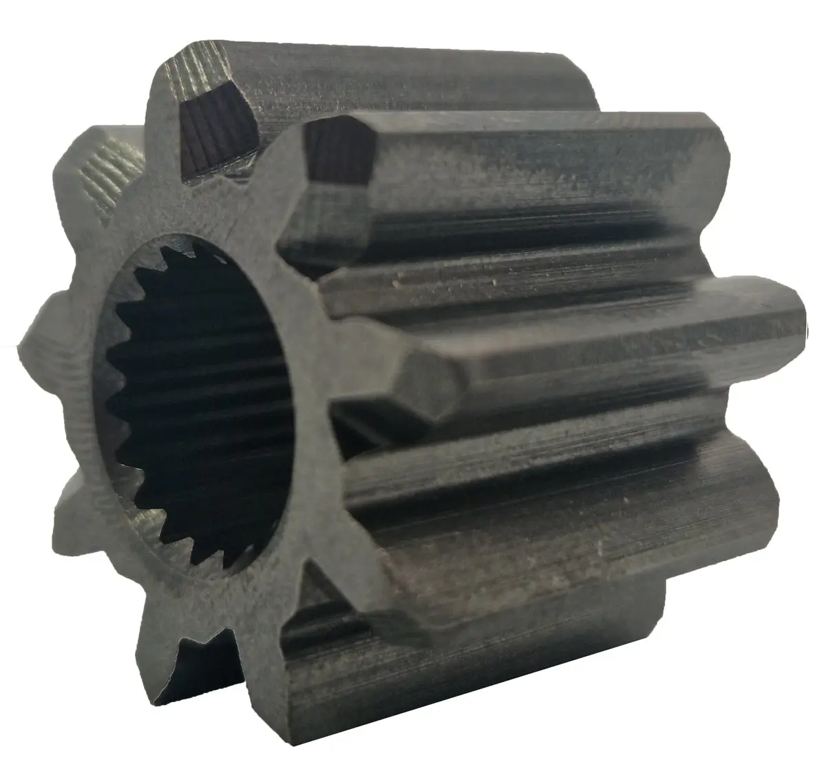 Wosp Lmpk0929l-Ccw Pinion Fits 9 Tooth 29Mm Diameter Long Ccw Ra Pinion 1