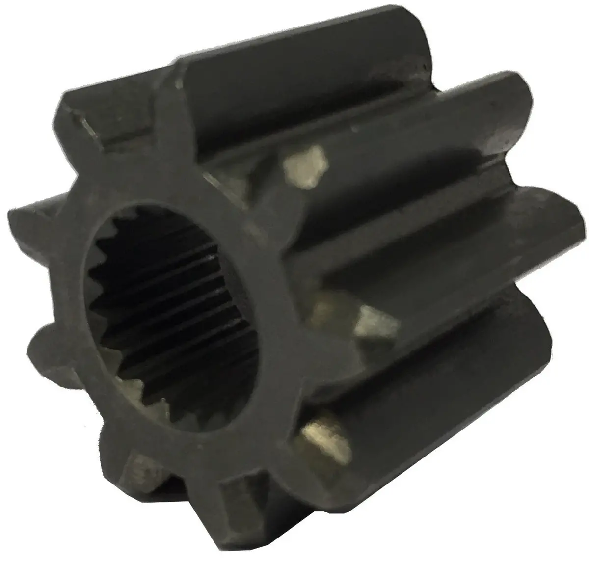 Wosp Lmpk0929l-Cw Pinion Fits 9 Tooth 29Mm Diameter Long Cw Ra Pinion 1