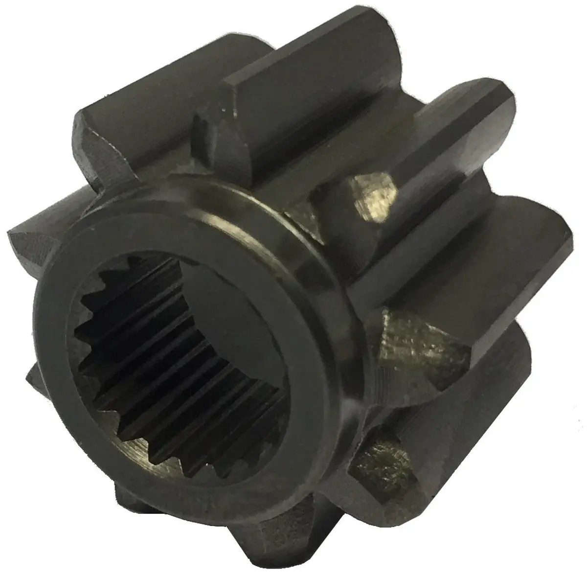 Wosp Lmpk0929m-Cw Pinion Fits 9 Tooth 29Mm Diameter Medium Ra Pinion 1