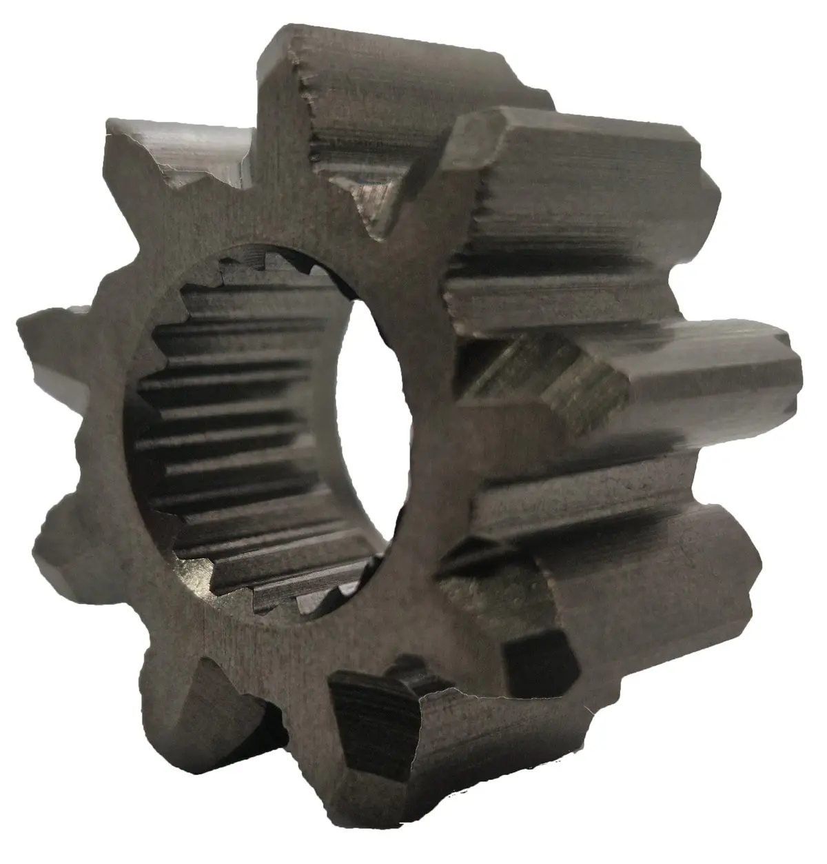 Wosp Lmpk0929pa70-Cw Pinion Fits 9 Tooth 29Mm Diameter Pa70 Cw Pinion 1