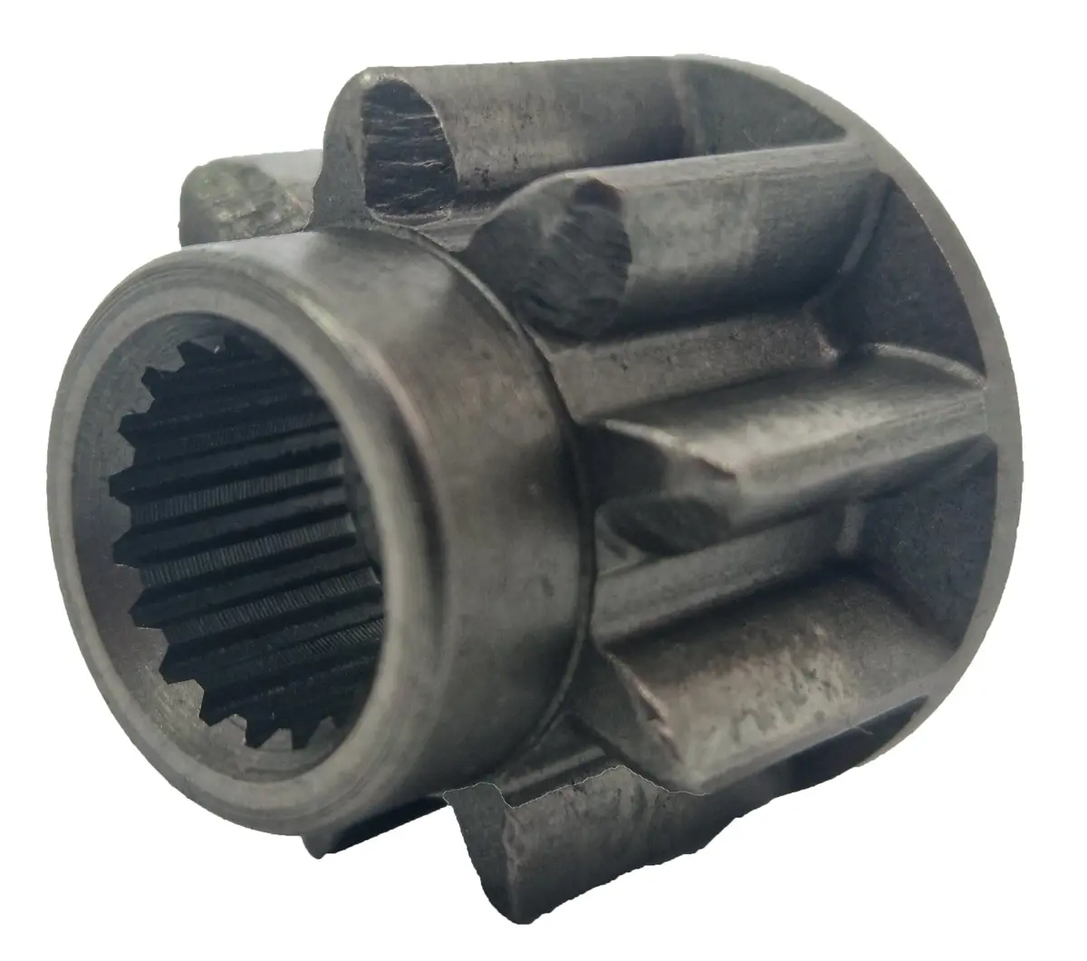 Wosp Lmpk0929s-Ccw Pinion Fits 9 Tooth 29Mm Diameter Short Ccw Ra Pinion 1