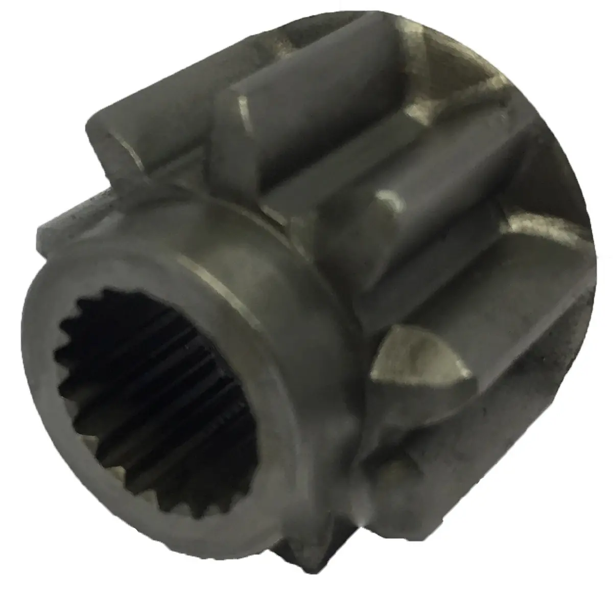 Wosp Lmpk0929s-Cw Pinion Fits 9 Tooth 29Mm Diameter Short Cw Ra Pinion 1