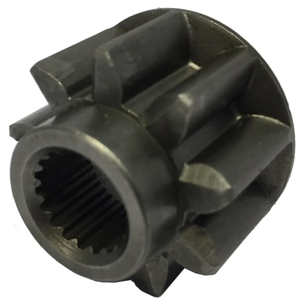 Wosp Lmpk0931s-Cw Pinion Fits 9 Tooth 31Mm Diameter Short Ra Pinion 1