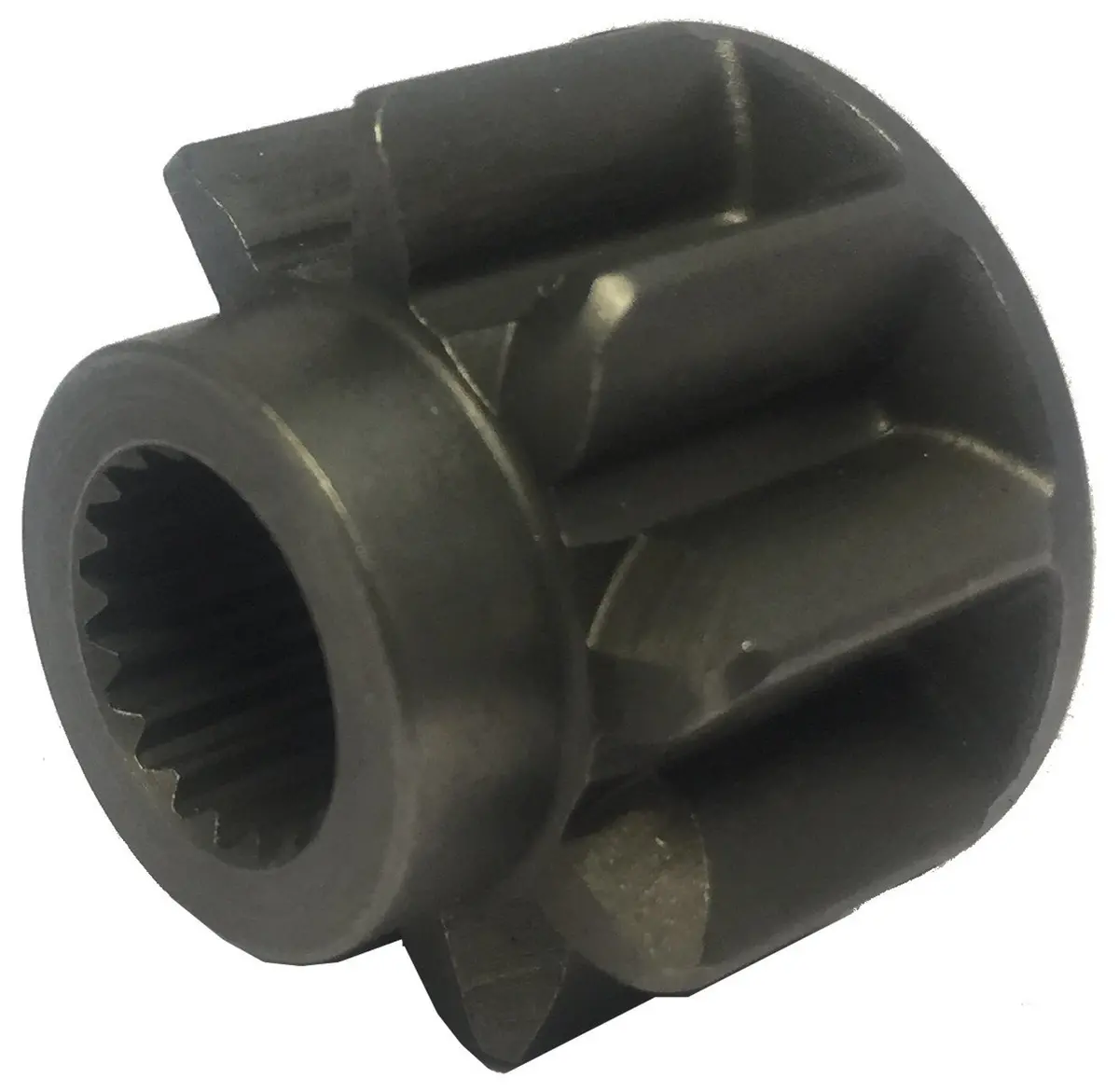 Wosp Lmpk0932s-Cw Pinion Fits 9 Tooth 32Mm Diameter Short Ra Pinion 1