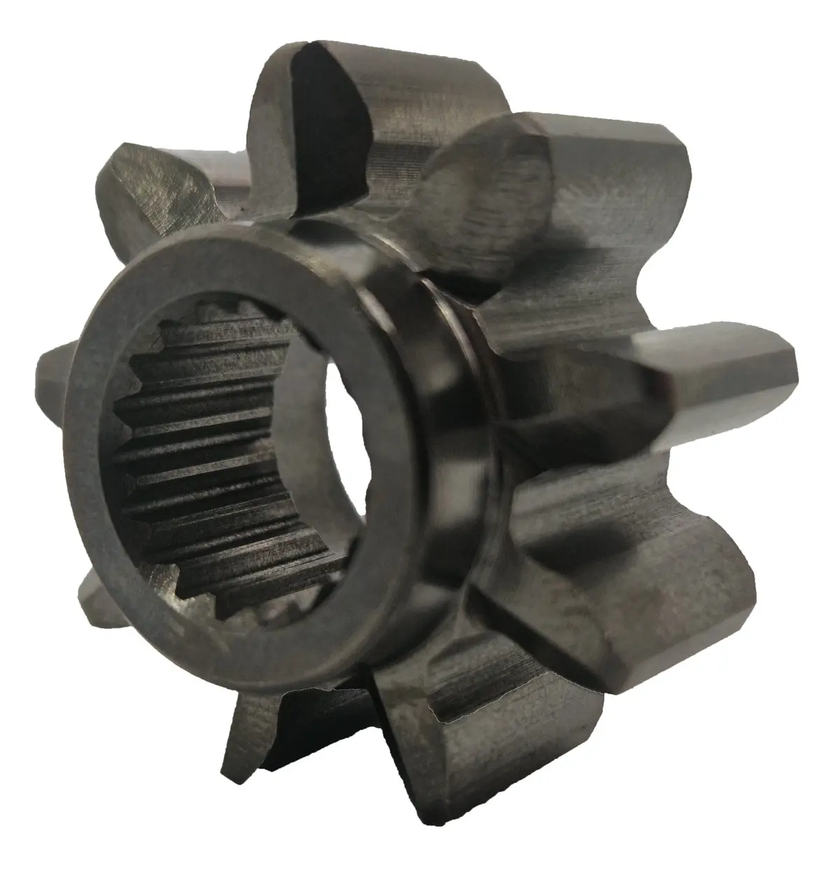 Wosp Lmpk0933pa78s-Ccw Pinion Fits 9 Tooth 33Mm Diameter Pa78 Pinion 1