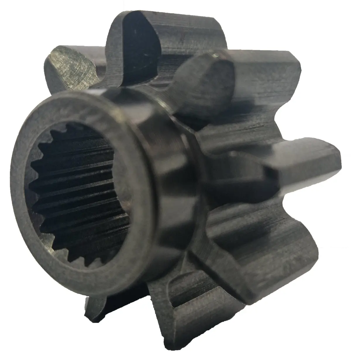 Wosp Lmpk0933s-Ccw Pinion Fits 9 Tooth 33Mm Diameter Short Ccw Ra Pinion 1