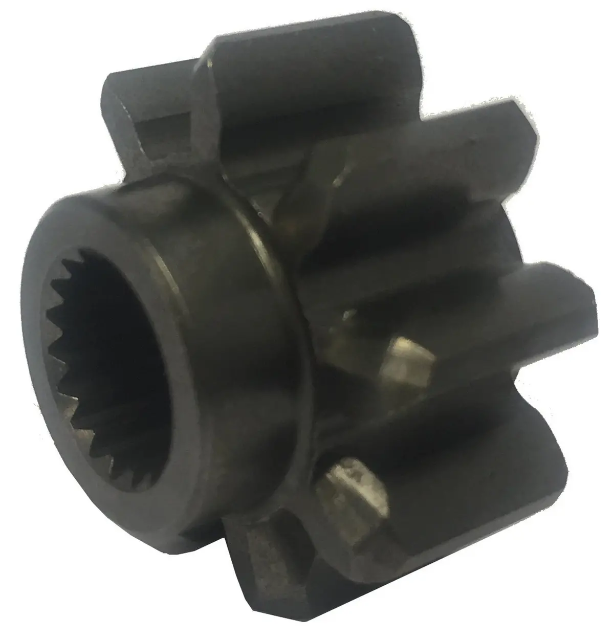 Wosp Lmpk0933s-Cw Pinion Fits 9 Tooth 33Mm Diameter Short Cw Ra Pinion 1