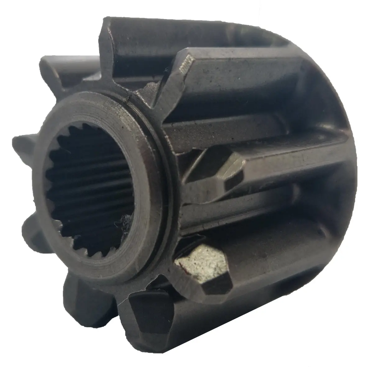 Wosp Lmpk0934m-Cw Pinion Fits 9 Tooth 34Mm Diameter Medium Ra Pinion 1