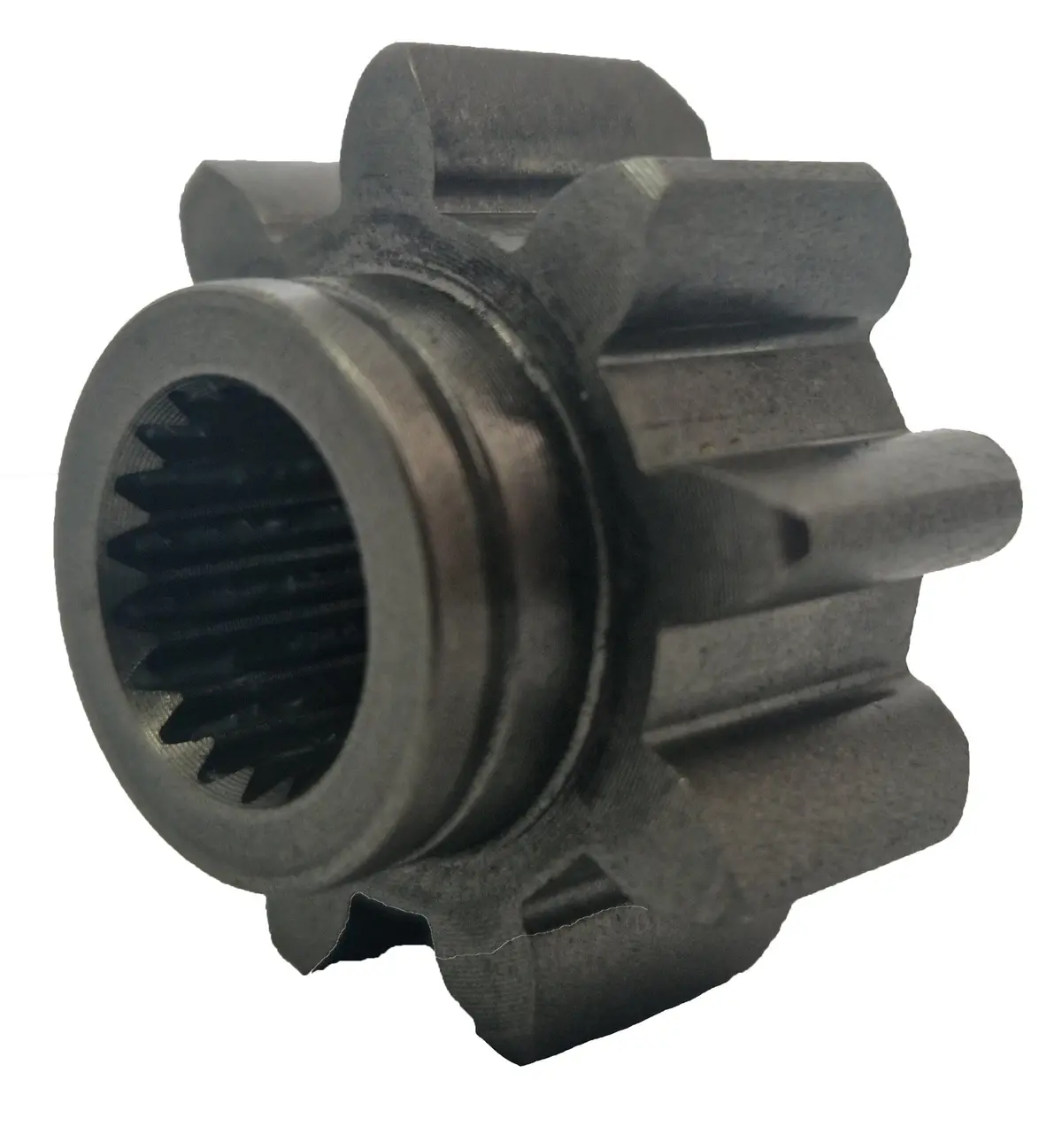 Wosp Lmpk0934s Pinion Fits 9 Tooth 34Mm Diameter Short Ra Pinion 1