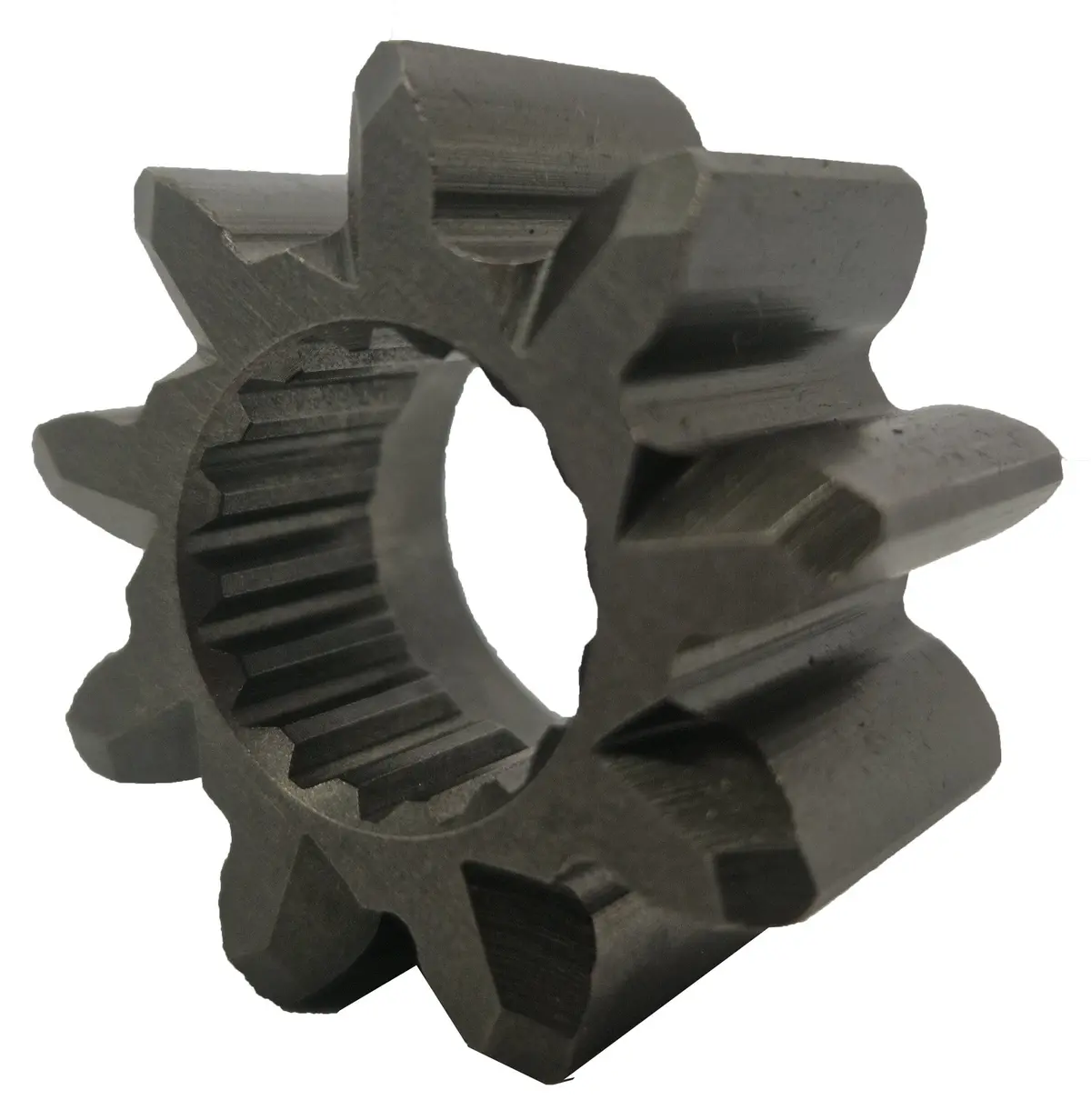 Wosp Lmpk0935pa90-Cw Pinion Fits 9 Tooth 35Mm Diameter Pa90 Pinion 1