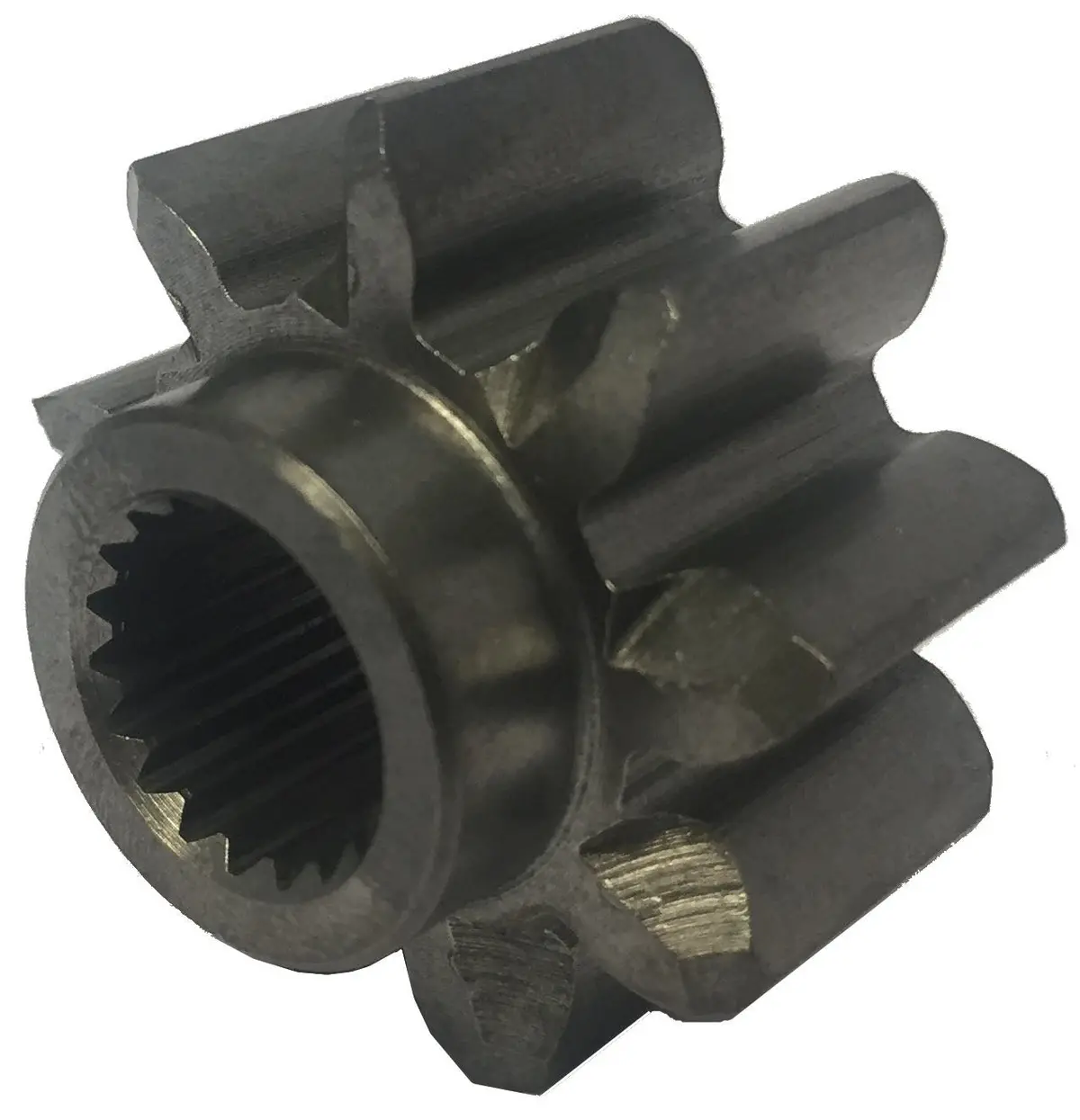 Wosp Lmpk0935s-Cw Pinion Fits 9 Tooth 35Mm Diameter Short Cw Ra Pinion 1