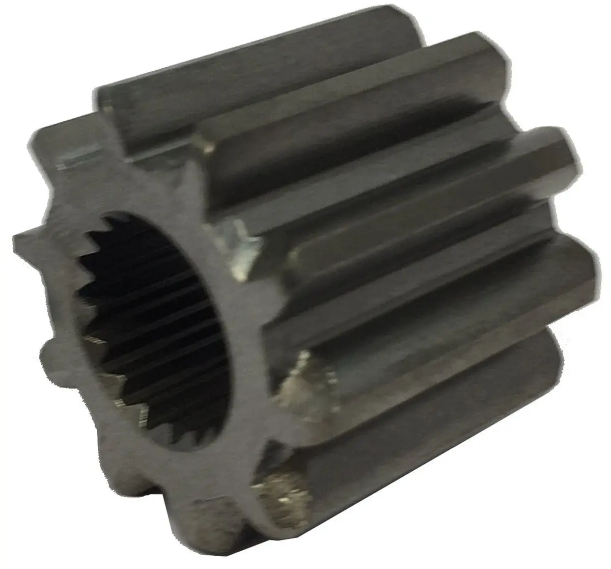 Wosp Lmpk1026l-Cw Pinion Fits 10 Tooth 26Mm Diameter Long Ra Pinion 1