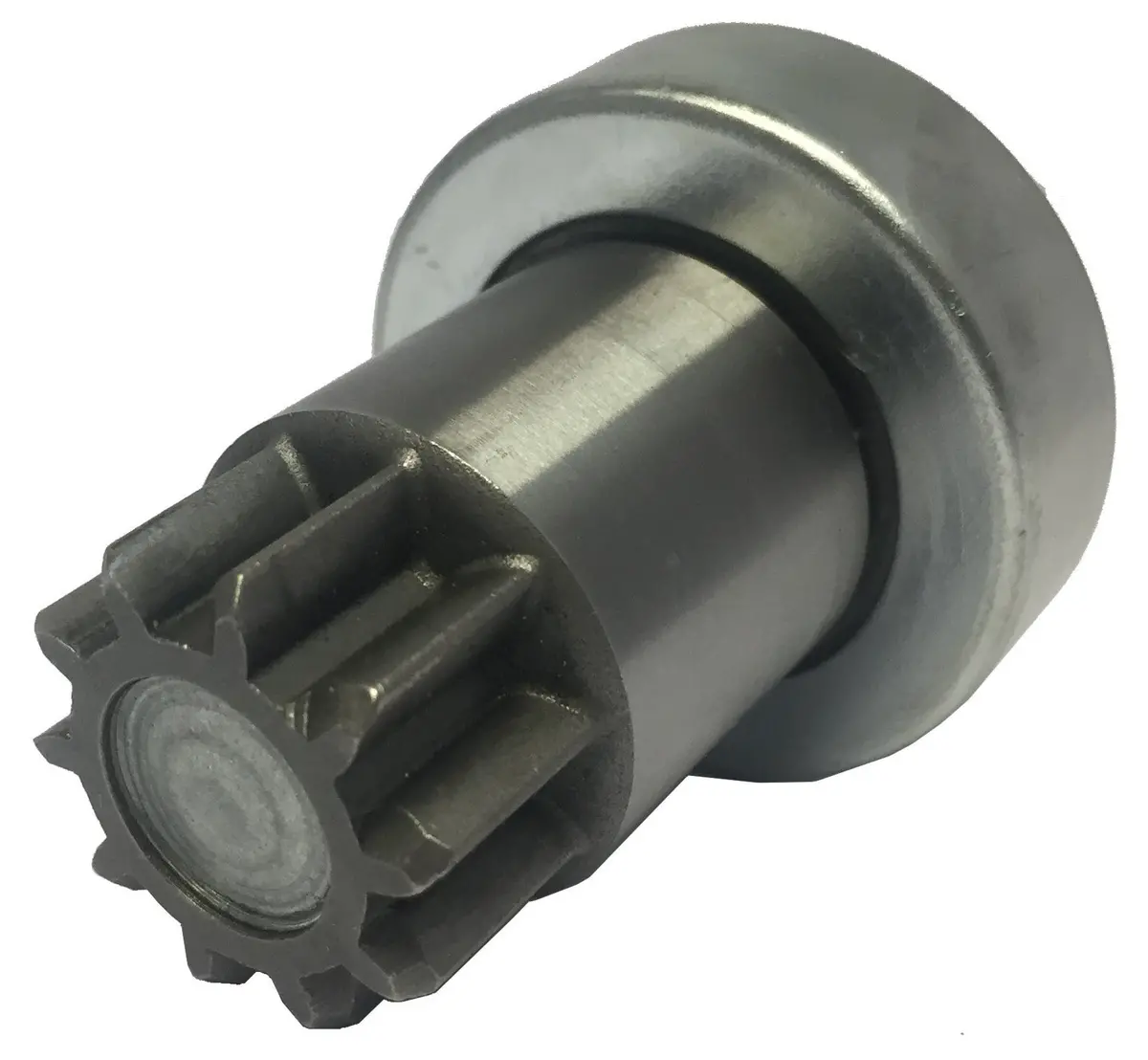 Wosp Lmpk1027h-Cw Pinion Fits 10 Tooth 27Mm Diameter Hitachi Pinion 1