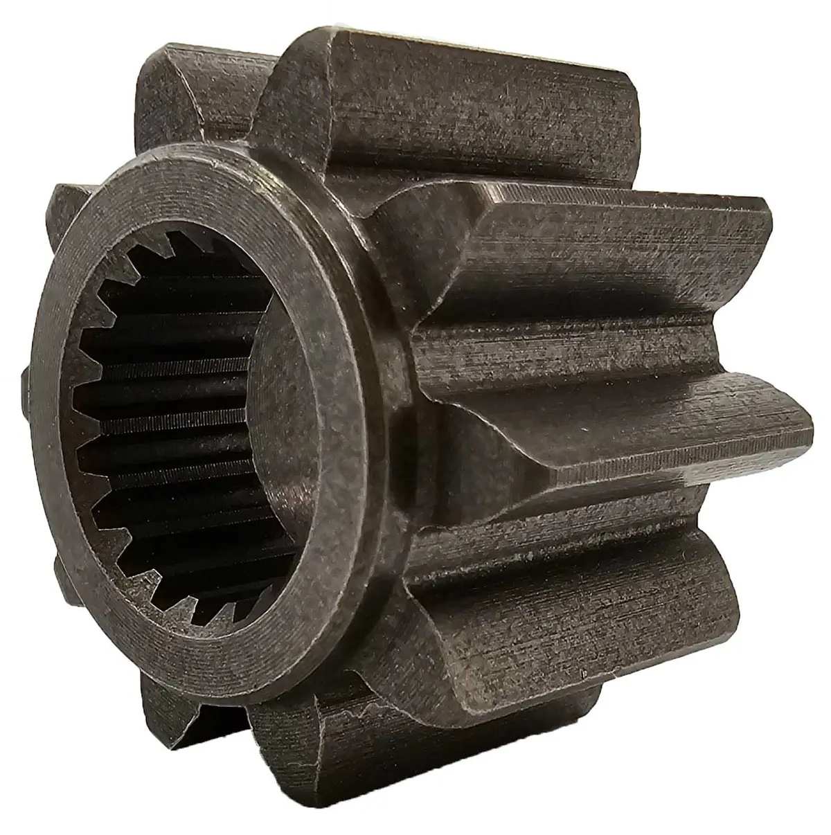 Wosp Lmpk1027mitm-Cw Pinion Fits 10 Tooth 27Mm Diameter Mitsubishi Cw Pinion 1