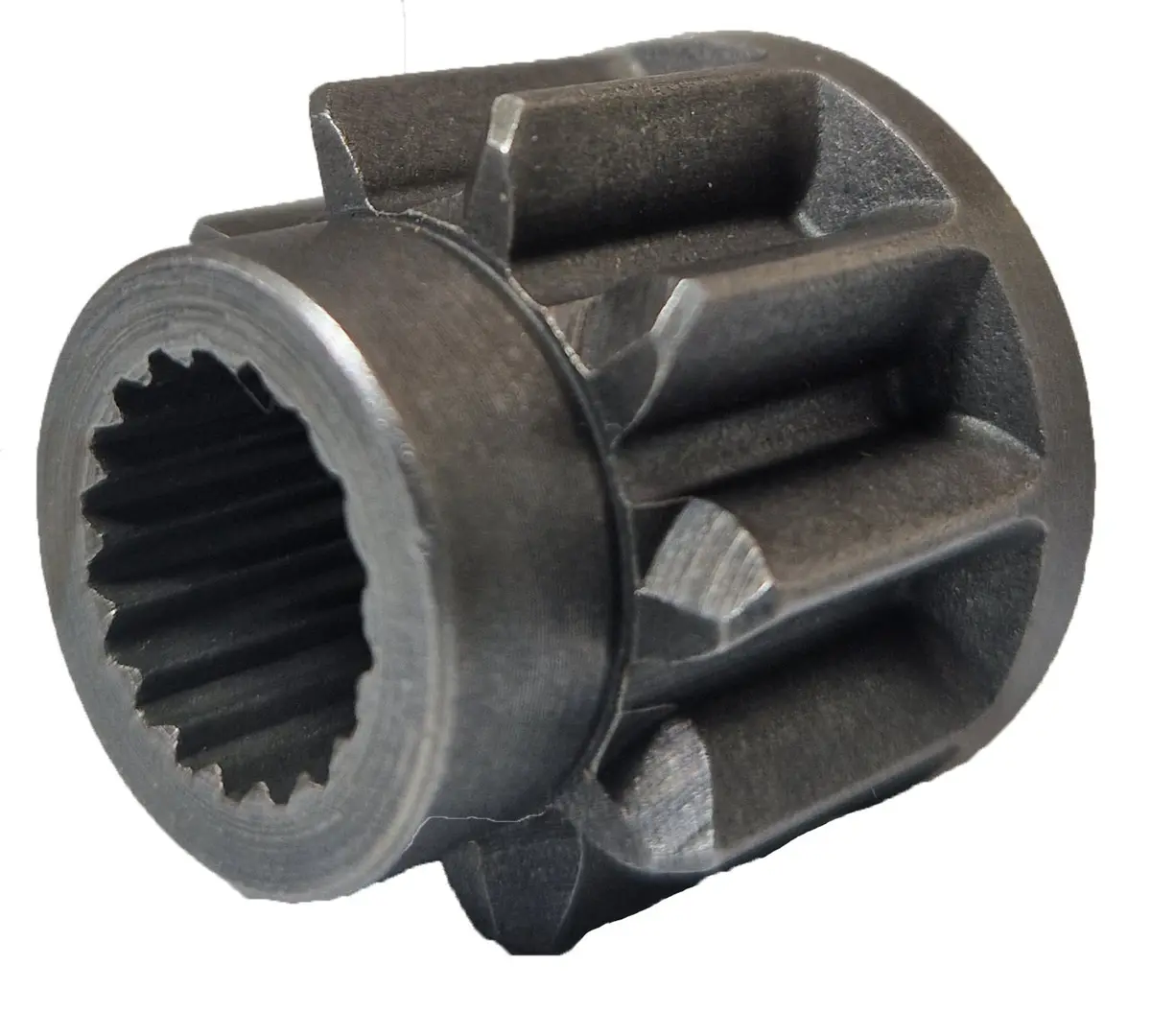 Wosp Lmpk1028s-Cw Pinion Fits 10 Tooth 28Mm Diameter Short Cw Ra Pinion 1