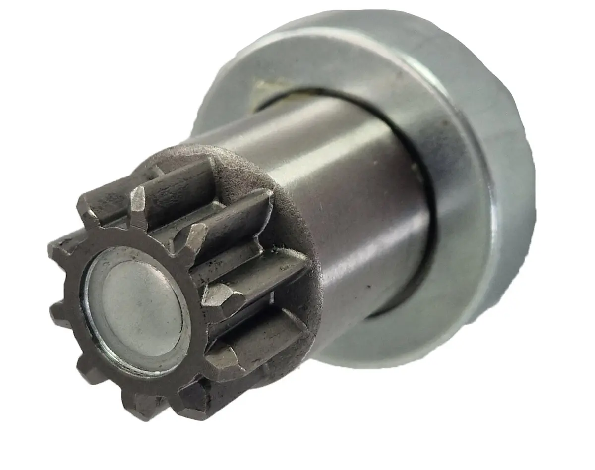 Wosp Lmpk1029h-Cw Pinion Fits 10 Tooth 29Mm Diameter Hitachi Pinion 1